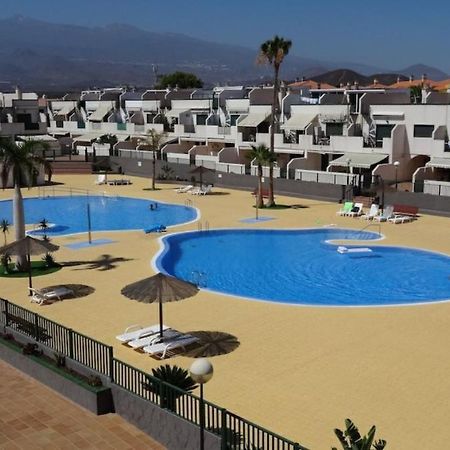 Los Geranios 21 Tenerife กอสตา เดล ซิเลนซิโอ ภายนอก รูปภาพ