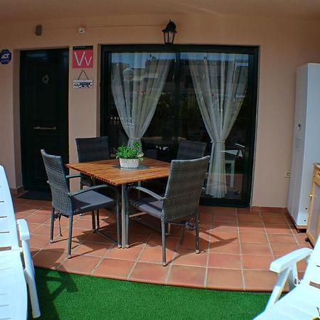 Los Geranios 21 Tenerife กอสตา เดล ซิเลนซิโอ ภายนอก รูปภาพ