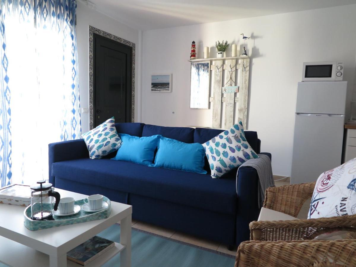 Los Geranios 21 Tenerife กอสตา เดล ซิเลนซิโอ ภายนอก รูปภาพ
