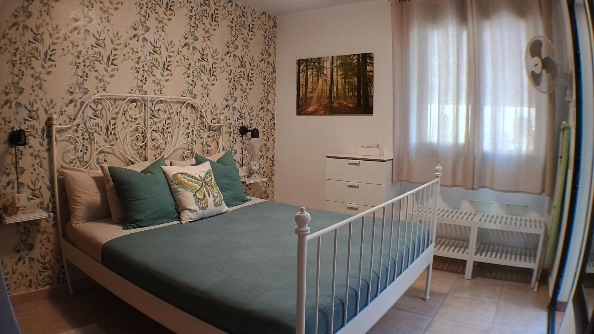 Los Geranios 21 Tenerife กอสตา เดล ซิเลนซิโอ ภายนอก รูปภาพ
