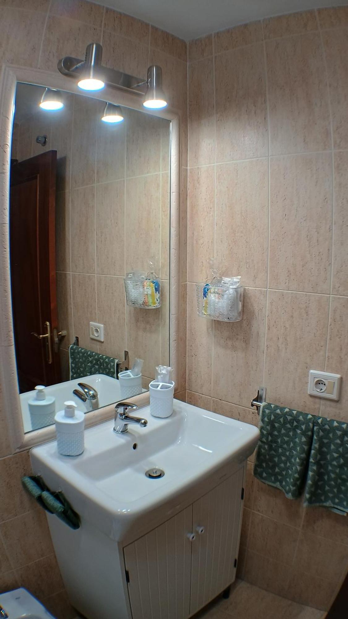 Los Geranios 21 Tenerife กอสตา เดล ซิเลนซิโอ ภายนอก รูปภาพ