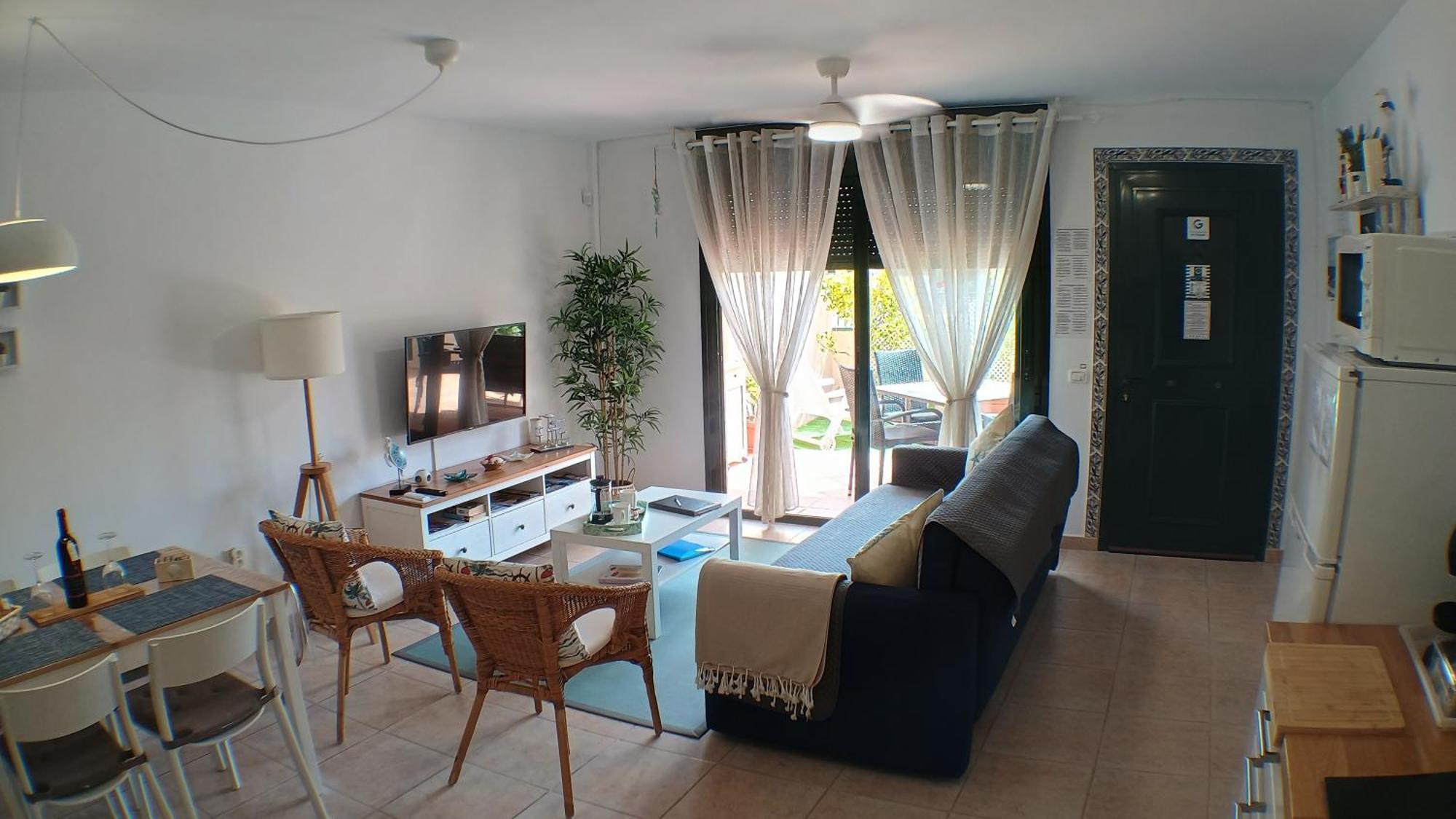 Los Geranios 21 Tenerife กอสตา เดล ซิเลนซิโอ ภายนอก รูปภาพ
